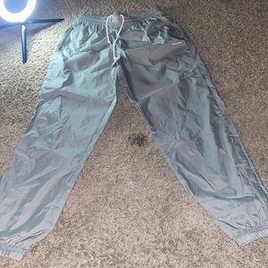 Men’s balenciaga joggers windbreakers